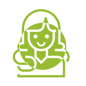 Доставим зная только номер